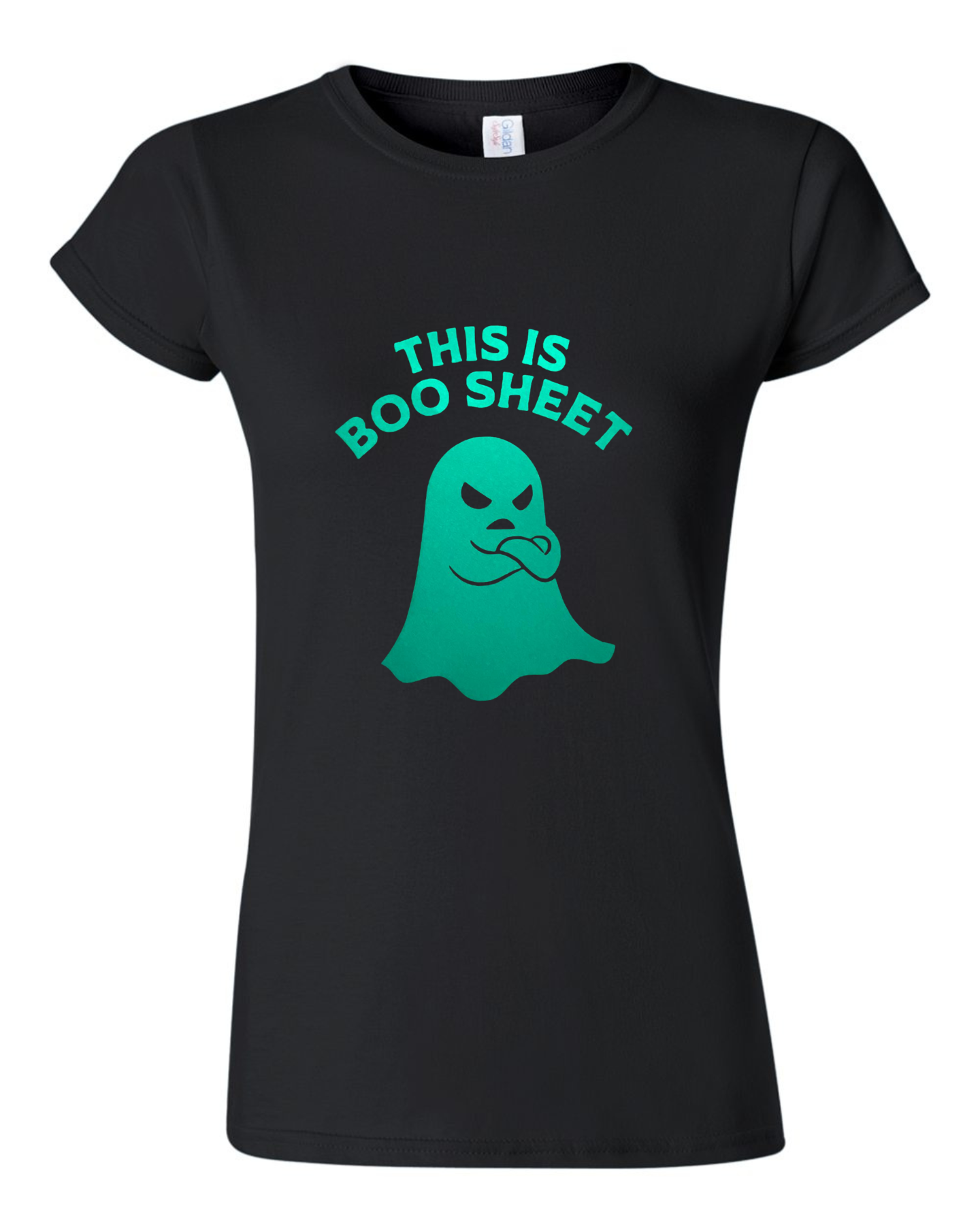 This is Boo Sheet T-Shirt