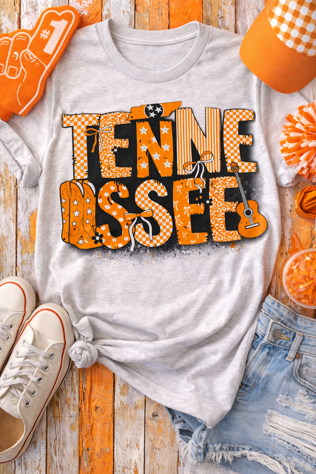 Tennessee