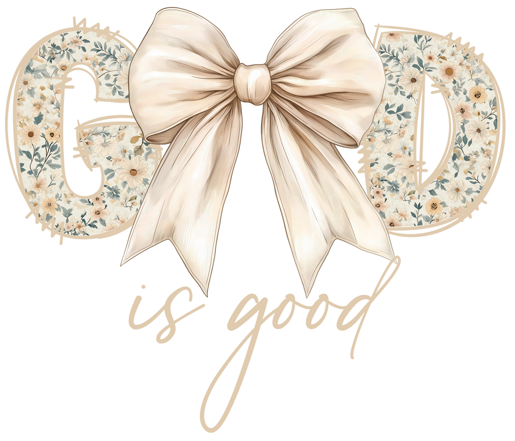 God is Good