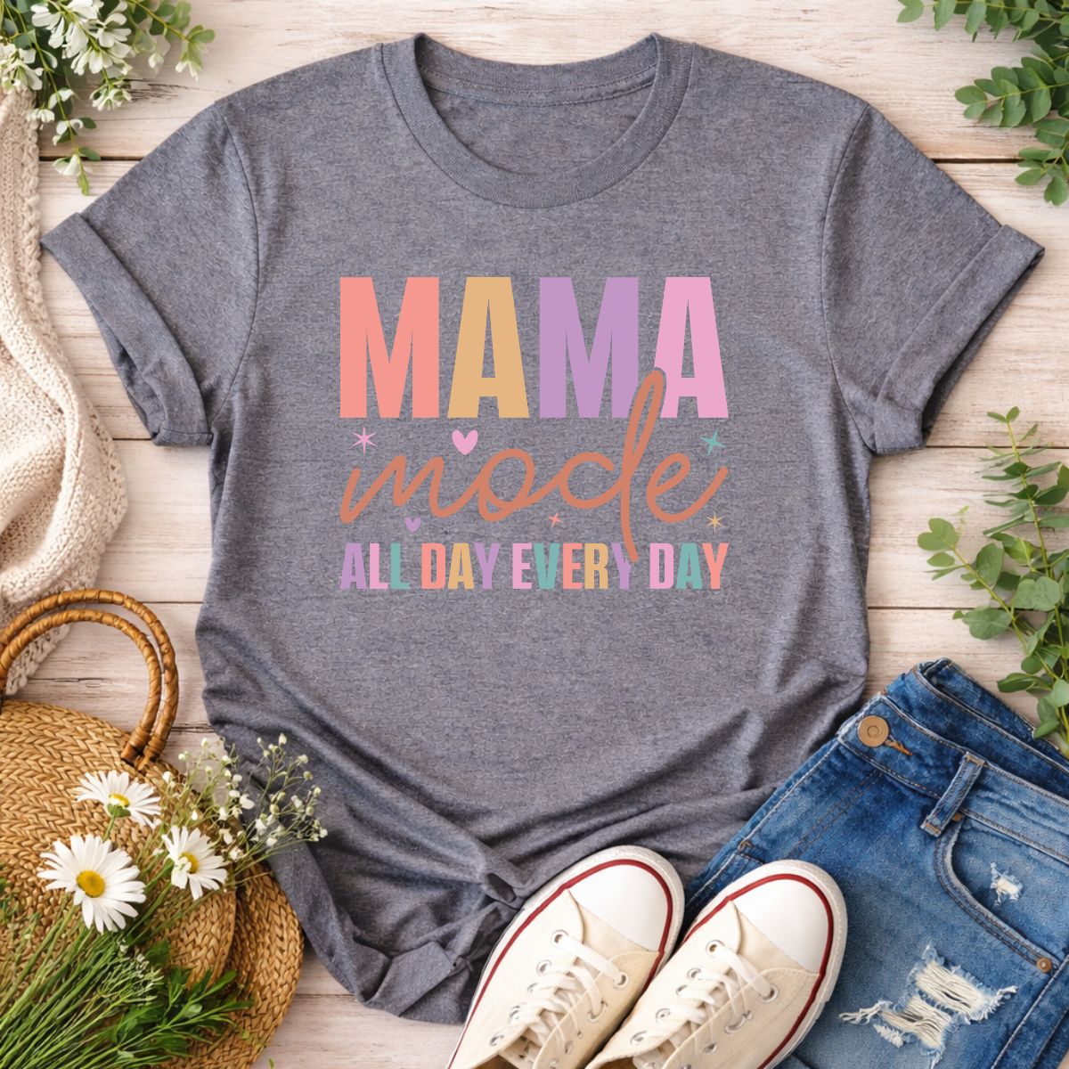 Mama Mode
