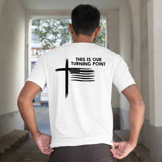 This is Our Turning Point