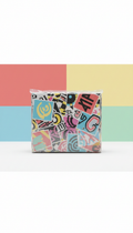 Assorted DTF Transfers Bulk Pack