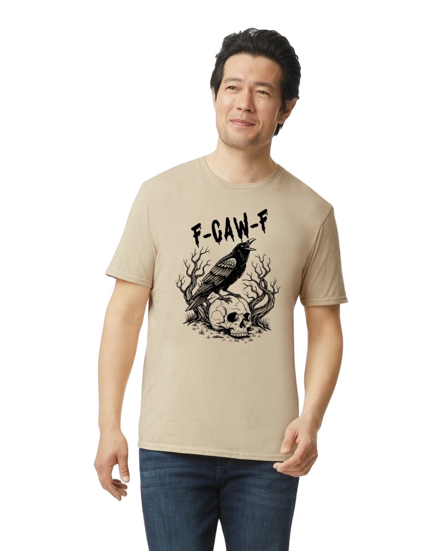 F-CAW-F Shirt