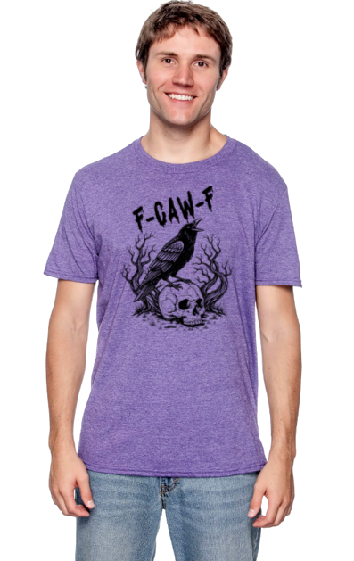 F-CAW-F Shirt